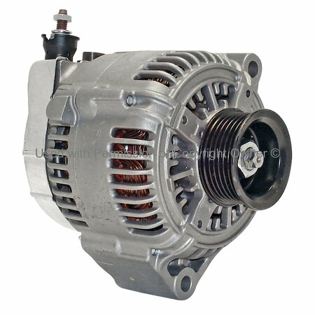 Mpa 99-03 Toyota-Highlander Toyota-Camry Le New Alternator, 13791N 13791N